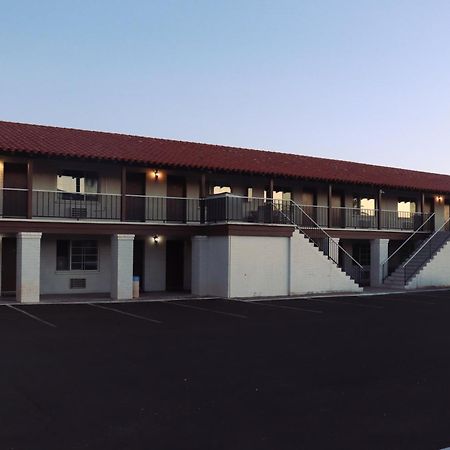El Rancho Boulder Motel 볼더시티 외부 사진