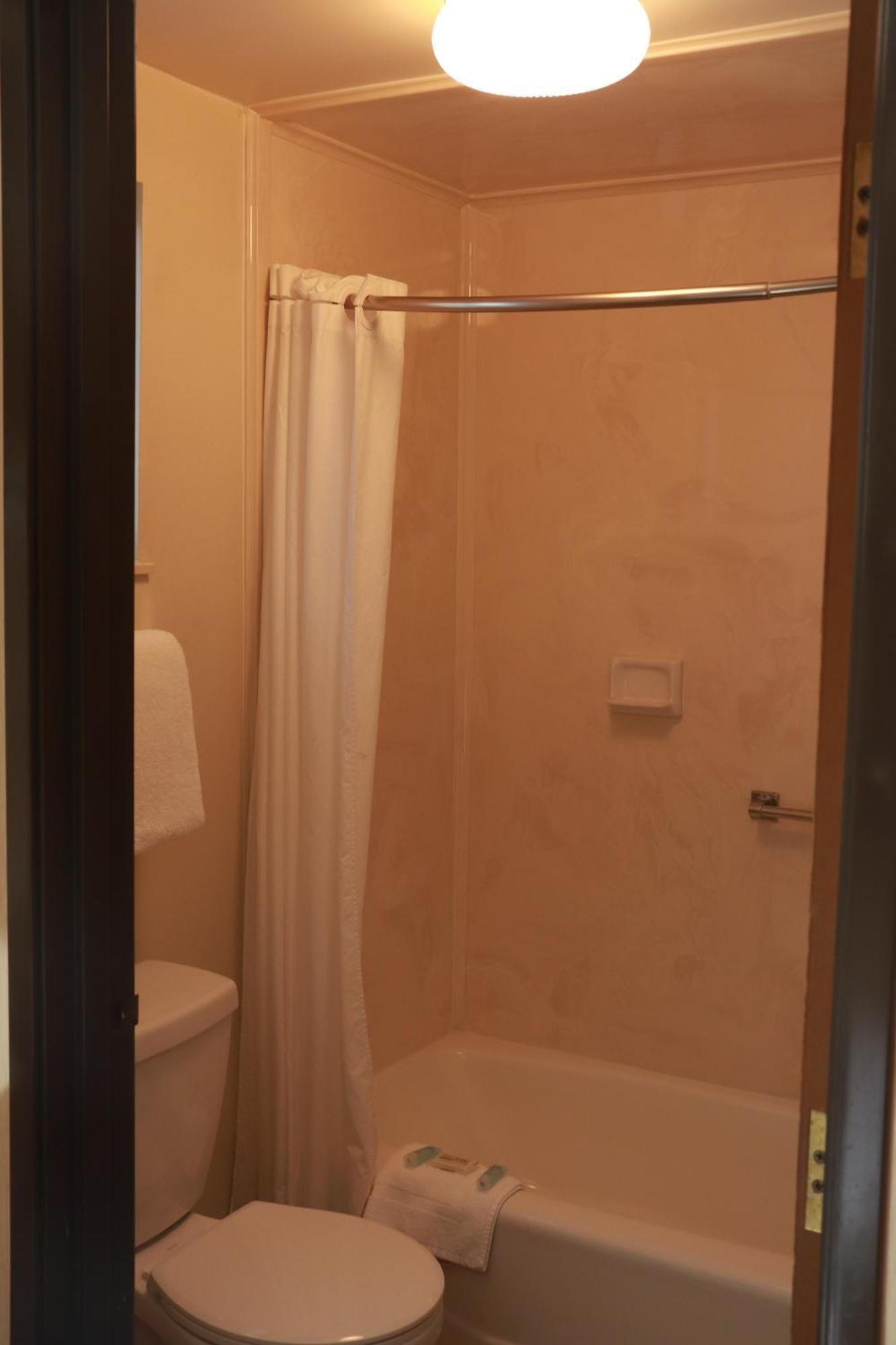 El Rancho Boulder Motel 볼더시티 외부 사진